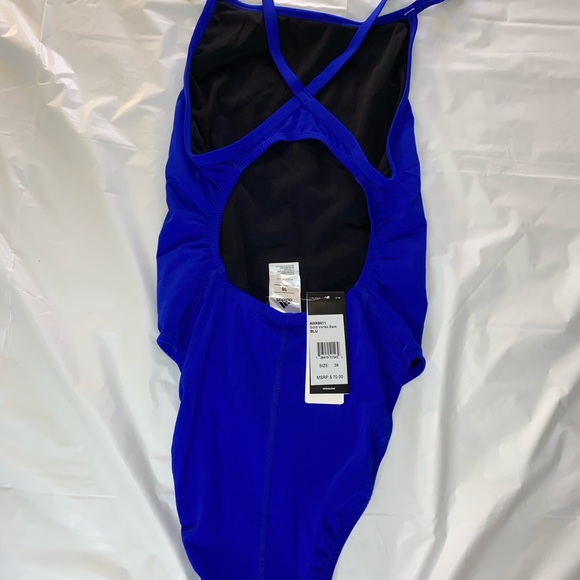 Adidas Solid Vortex Back - Picture 5 of 8